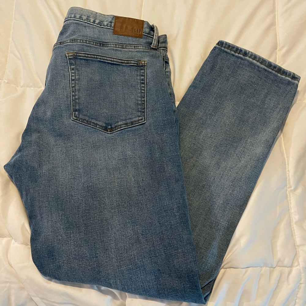 Men’s Gap Jeans